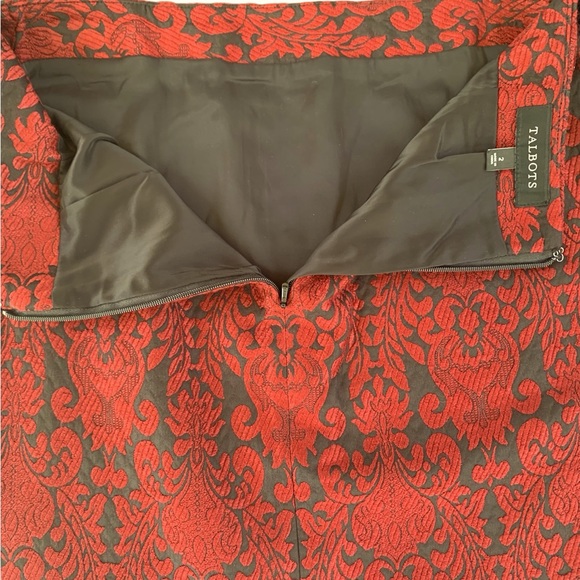 Talbot’s skirt - Picture 4 of 7